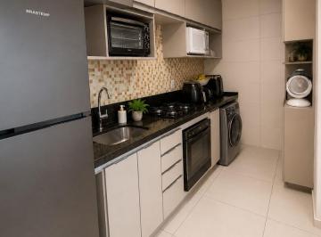Apartamento de 2 quartos, João Pessoa · Apartamento nos Bancários 02 quartos