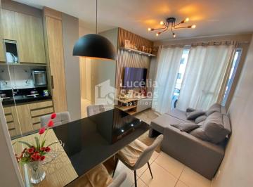 Apartamento à Venda no Condomínio Jardim de Manuella, Teresina-PI · Apartamento à Venda no Condomínio Jardim de Manuella, Teresina-PI