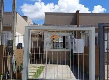Casa · 80m² · 2 Quartos · 1 Vaga · Excelente oportunidade no Jardim do Bosque, em Cachoeirinha!