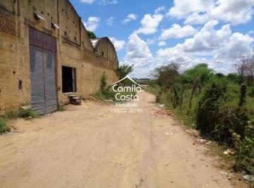 Terreno de Leilão da Caixa em Itaberaba · Terreno de Leilão da Caixa em Itaberaba