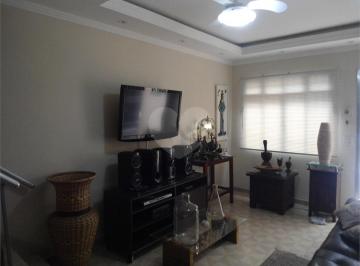 Casa de 3 quartos, São Paulo · Venda de Sobrado no Butantã