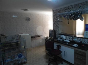 Casa de 3 quartos, São Paulo · Venda de Sobrado no Butantã