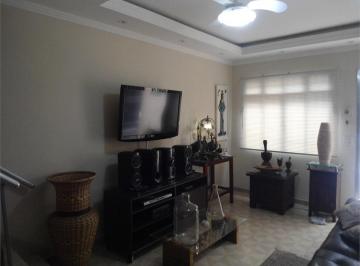 Casa de 3 quartos, São Paulo · Venda de Sobrado no Butantã