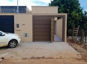 Foto 01 · Casa, Jardim Ipanema, Trindade, GO