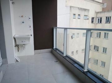 Apartamento de 2 quartos, São Paulo · Apartamento Novo com Rooftop, Coworking e Academia no Jardim São Paulo