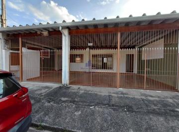 Foto 01 · Imperdível: Casa à venda em Taubaté-SP, Jardim Gurilândia! 2 quartos, 2 salas, 1 banheiro, 3 vagas d