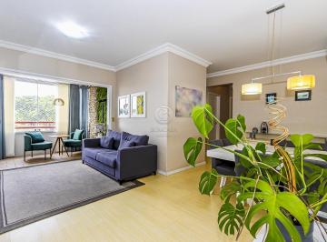 Sala · Apartamento à venda - em Cabral