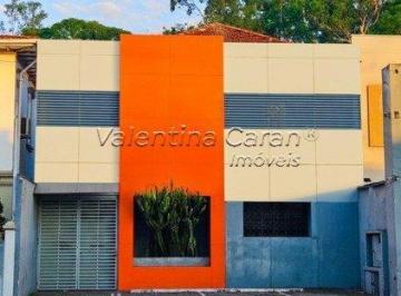 Comercial · 285m² · 3 Vagas · Casa Comercial para Aluguel no Jardim Paulista