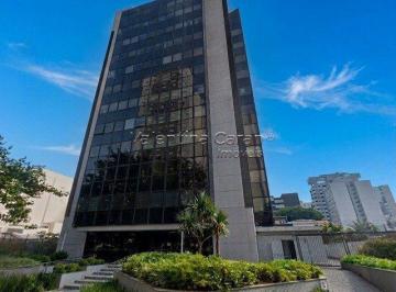 Comercial · 263m² · Sala no Itaim Bibi 263,49m² 3 vagas