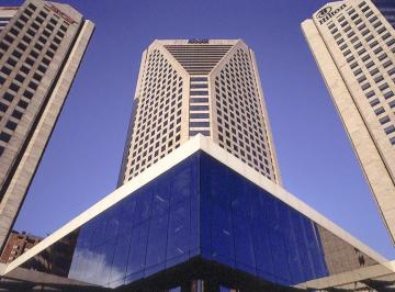 Comercial , São Paulo · Conjunto Comercial de 547 m2 com 2 banheiros em aluguel no Brooklin - SP