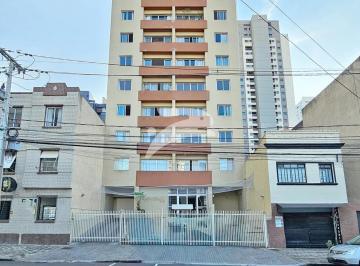 Apartamento · 43m² · 1 Quarto · Apartamento 1 Quarto Centro 43m²