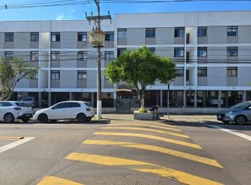 Apartamento · 88m² · 3 Quartos · 1 Vaga · Apartamento Espaçoso com Garagem Coberta no Campin
