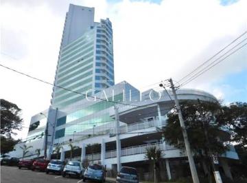 Foto 01 · Sala comercial para locação - Golden Office - Jundiaí/SP 40m²