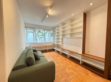 Apartamento de 3 quartos, Rio de Janeiro · Oportunidade no Leblon | 100% Reformado | 3 Quartos | Vaga | na Rua General Venâncio Flores