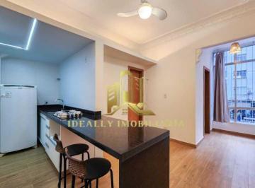 Apartamento · 50m² · 2 Quartos · Apartamento : Padrão / Residencial / Copacabana