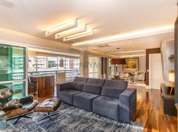 Apartamento · 145m² · 3 Quartos · 4 Vagas · Apartamento à venda no Edifício Le Havre no Ahú A