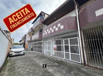 Casa · 93m² · 2 Quartos · 1 Vaga · Sobrado na faixa do mar em Ipanema
