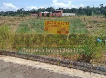 Terreno · VENDE-SE LOTES EM RESIDENCIAL MANSÕES DE AÇUTUBA NO IRANDUBA.