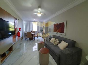 Apartamento · 70m² · 3 Quartos · 1 Vaga · APARTAMENTO 3 QUARTOS (1 SUÍTE), 70M², NO ITAIGARA