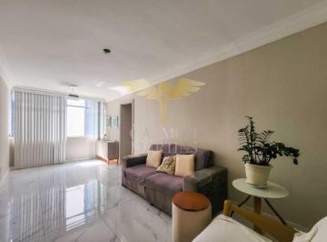 Apartamento · 70m² · 3 Quartos · 1 Vaga · APARTAMENTO 3 QUARTOS (1 SUÍTE), 70M², NO ITAIGARA