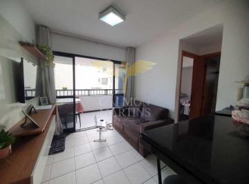 Apartamento · 44m² · 1 Quarto · 1 Vaga · APARTAMENTO 1 QUARTO, 44M², NA PITUBA