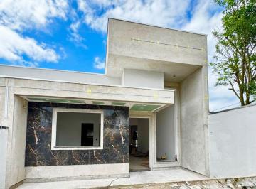 Casa de 3 quartos, Pontal do Paraná · Casa com 3 quartos e piscina no litoral