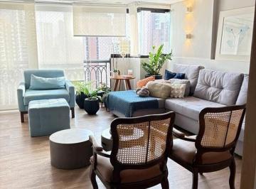 25280068_4.jpg · MOEMA PÁSSAROS - APARTAMENTO COM 03 SUÍTES REFORMA