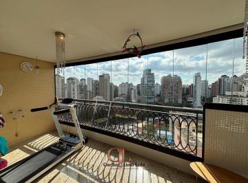 25279864_4.jpg · MOEMA PÁSSAROS - APARTAMENTO COM 03 SUÍTES, E ALTO
