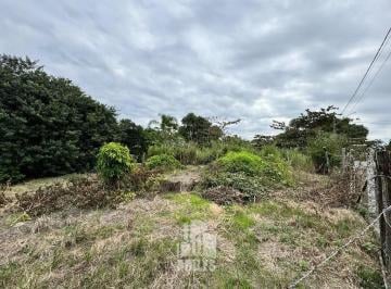 25277351_4.jpg · Terreno de esquina próximo embarque Ilha do Mel