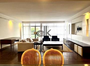 Apartamento · 174m² · 2 Quartos · 2 Vagas · EDK VENDE - EXCELENTE APARTAMENTO - JARDIM OCEÂNICO - RJ