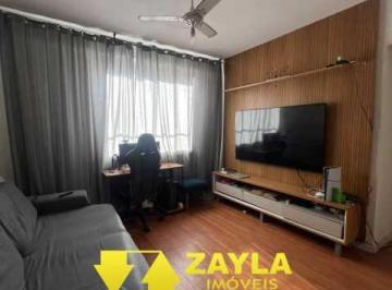 Apartamento · 50m² · 2 Quartos · 1 Vaga · Apartamento 2 quartos Vaga de garagem à venda em Irajá - Rio de Janeiro, RJ