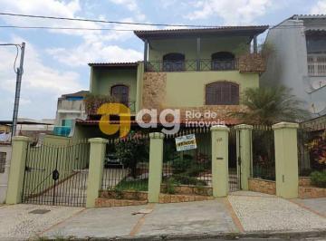 Casa · 428m² · 3 Quartos · 5 Vagas · Casa de rua : Triplex / Residencial / Jardim Sulacap