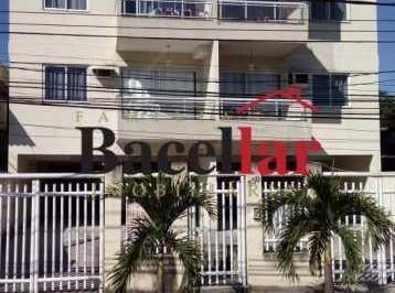 Apartamento · 48m² · 2 Quartos · 1 Vaga · Entrar e morar