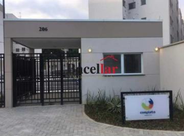Apartamento · 44m² · 2 Quartos · Apartamento : Térreo / Residencial / Engenho Novo