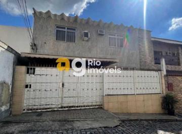 Casa · 213m² · 4 Quartos · 2 Vagas · Casa em Condomínio : Duplex / Residencial / Praça Seca