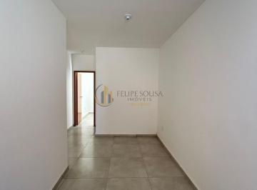 Apartamento · 45m² · 2 Quartos · 1 Vaga · APARTAMENTO NOVO - 2 QUARTOS E 1 VAGA - EXCELENTE LOCALIZAÇÃO