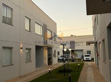 Apartamento · 2 Quartos · 1 Vaga · Apartamento para aluguel - na Boa Vista
