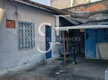 Casa · 122m² · 4 Quartos · Vila Isabel - Rua Luís Guimarães - Terreno com 2 casas, cada uma com 2 quartos.