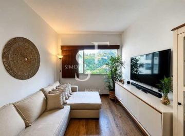 Apartamento · 63m² · 2 Quartos · 1 Vaga · Rio Comprido - Avenida Paulo de Frontin - Apartamento 2 quartos, 1 suíte, vaga e