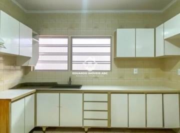 Casa · 220m² · 3 Quartos · REF: 12275 - Casa Sobrado para Locação, 3 dorm(s), 1 suite(s), 2 vaga(s), 220 m²