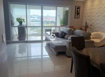 Apartamento · 96m² · 3 Quartos · Apartamento (Apartamento Padrão) para Venda, 3 dorm(s), 1 suite(s), 1 vaga(s), 96 m²