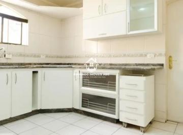 Casa · 266m² · 3 Quartos · REF? 12277 - Casa Sobrado para Locação, 3 dorm(s), 1 suite(s), 4 vaga(s), 266 m²