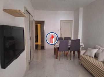 Apartamento · 62m² · 2 Quartos · Apartamento : Padrão / Residencial / Flamengo