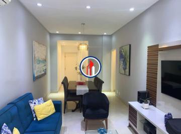 Apartamento · 87m² · 3 Quartos · 1 Vaga · Apartamento : / Residencial / Copacabana