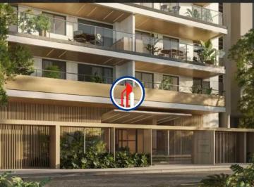 Apartamento · 65m² · 2 Quartos · 1 Vaga · Flamengo | Taman Contemporâneo | 2 Quartos com Suíte, Varanda e Vaga!