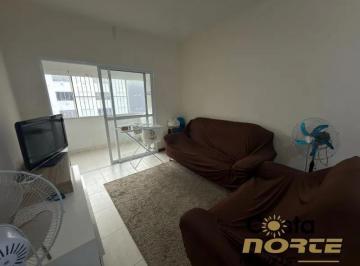 Apartamento · 75m² · 2 Quartos · 1 Vaga · Apartamento Mobiliado Próximo da Av da Igreja em Tramandaí