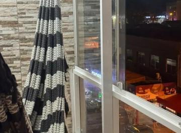 Apartamento · 82m² · 3 Quartos · Apartamento Mobiliado no Centro de Tramandaí