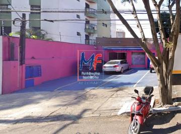 Comercial · 1012m² · Terreno à venda na Mooca, com 1.012 m² a.t., 449 m² a.c., testada de 20m, Zoneamento ZEU. Prox. Av.