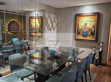 Apartamento · 157m² · 3 Quartos · 3 Vagas · Campos Elíseos, Jundiaí