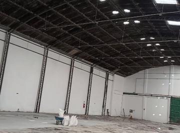 Comercial , São Paulo · Galpão Logístico de 1.160 m² na Vila Maria | Acesso Imediato às Principais Rodovias